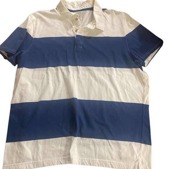 Lot of Sonoma XXL collared polo short sleeve - Picture 4 of 8